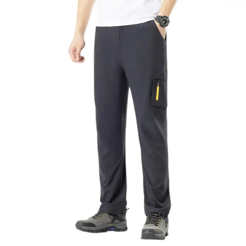 Pantalon trekking désert