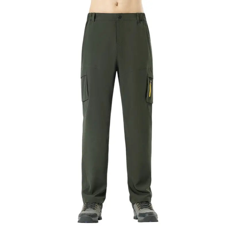 Pantalon trekking désert