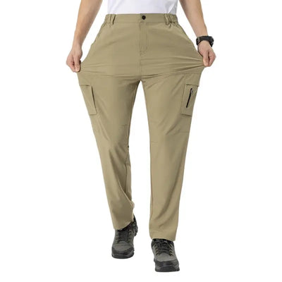 Pantalon trekking désert