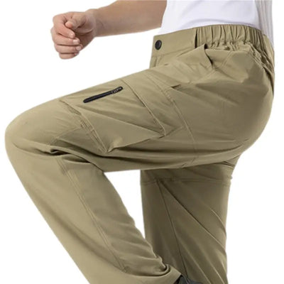 Pantalon trekking désert