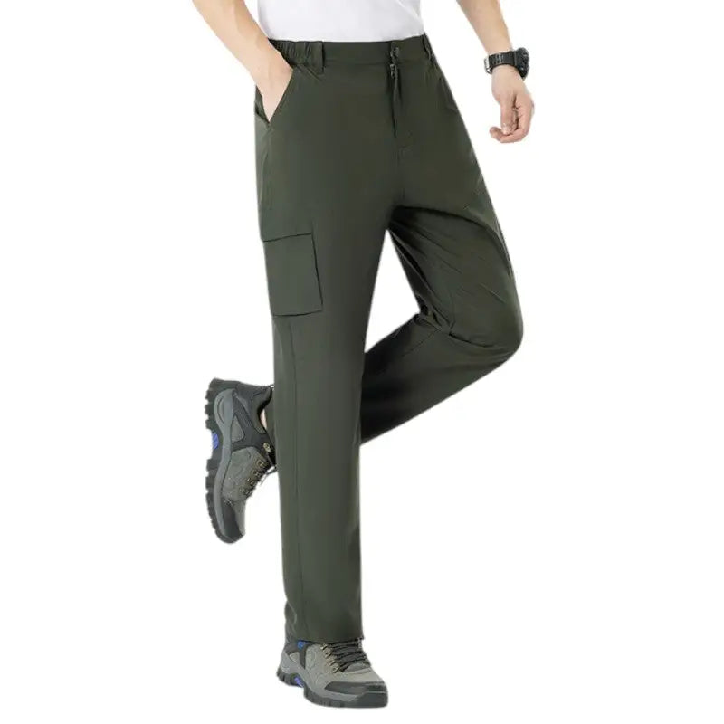 Pantalon trekking désert