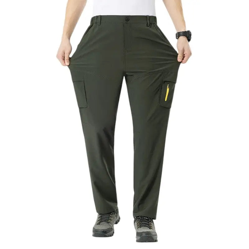 Pantalon trekking désert