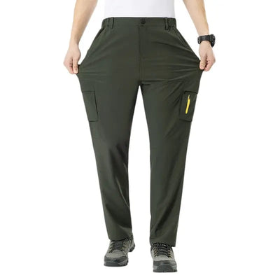 Pantalon trekking désert