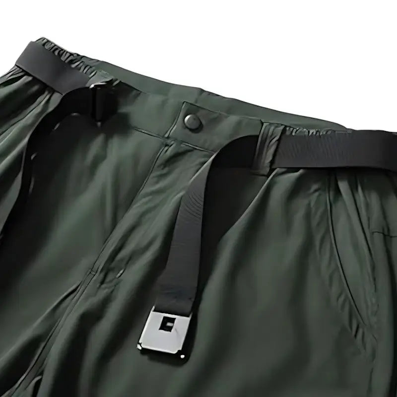 Pantalon trekking désert