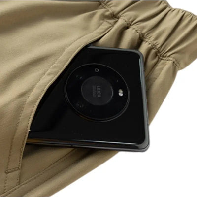 Pantalon trekking désert