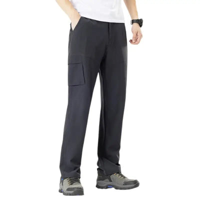 Pantalon trekking désert