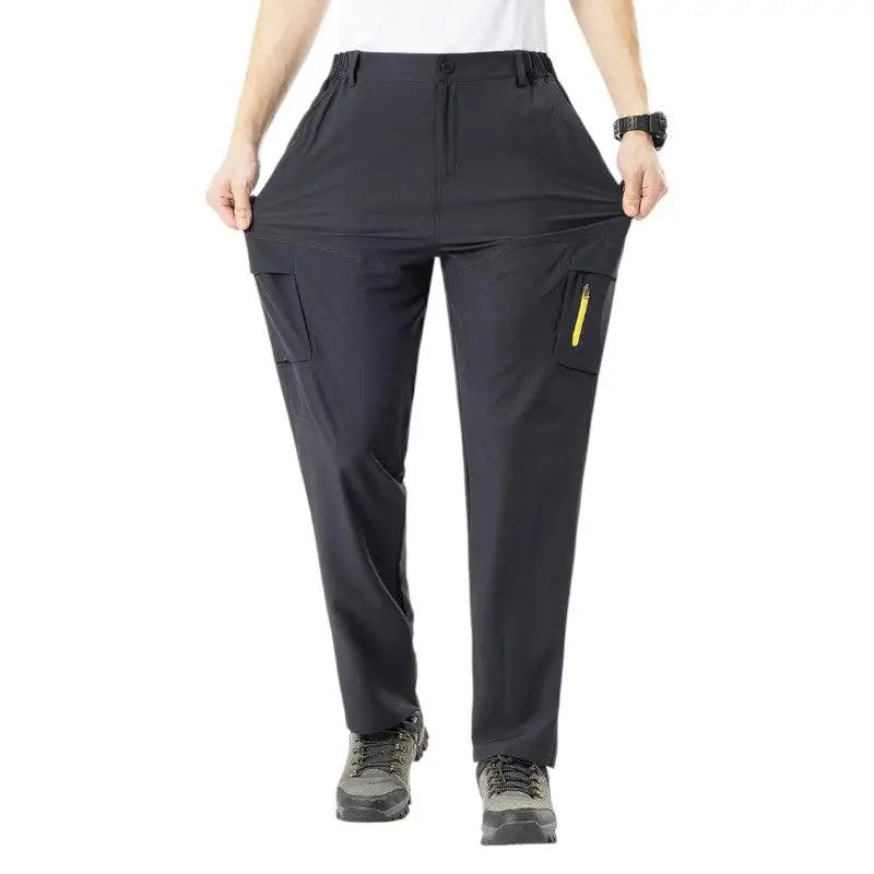 Pantalon trekking désert