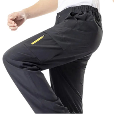 Pantalon trekking désert