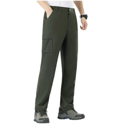 Pantalon trekking désert