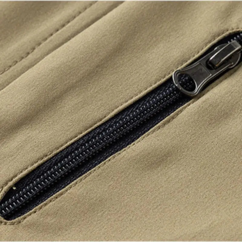 Pantalon trekking désert