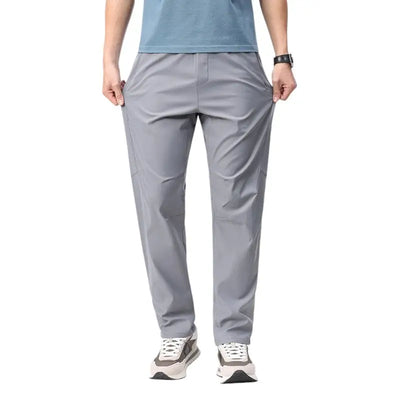 Pantalon trekking montagne