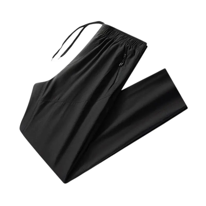 Pantalon trekking stretch
