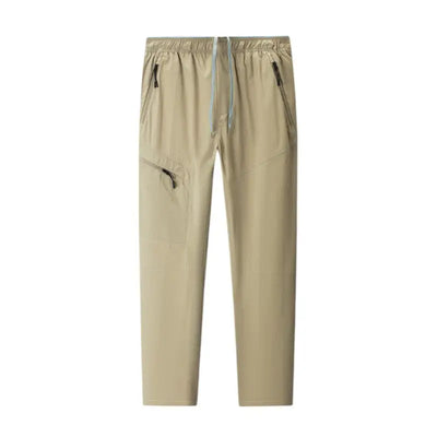 Pantalon trekking stretch