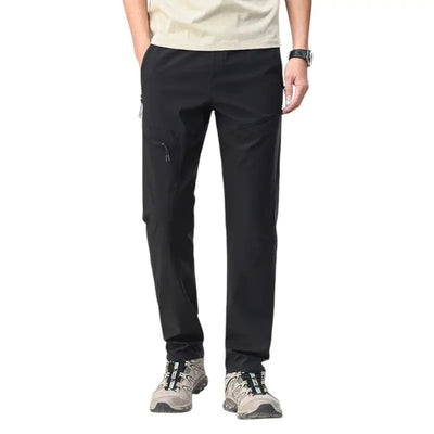 Pantalon trekking stretch