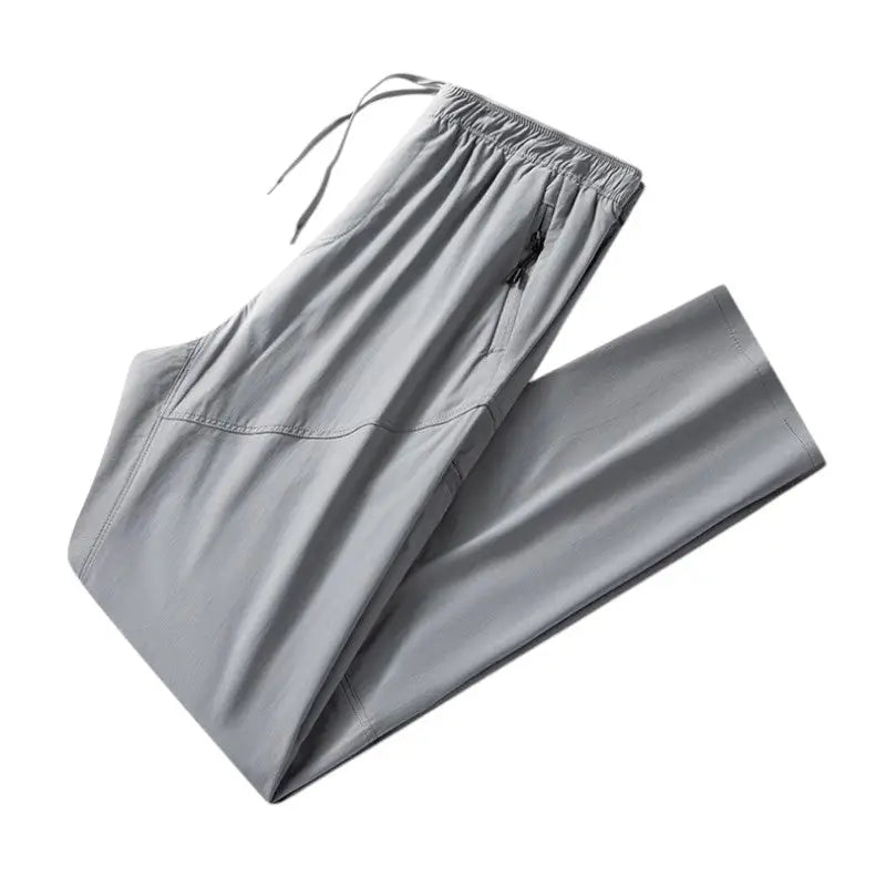 Pantalon trekking stretch