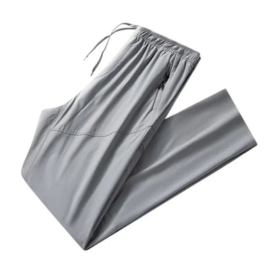 Pantalon trekking stretch