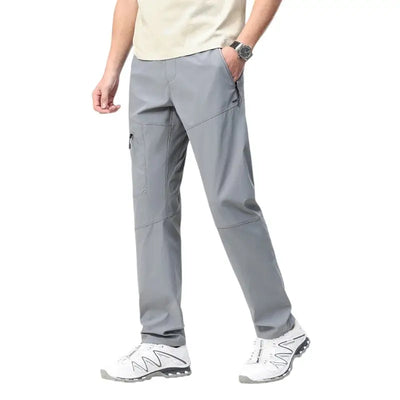 Pantalon trekking stretch