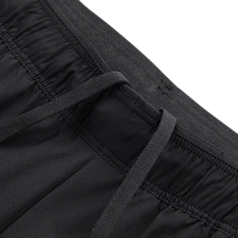 Pantalon trekking stretch