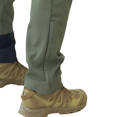 Pantalons de chasse homme