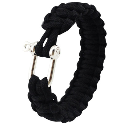 Para cord bracelet