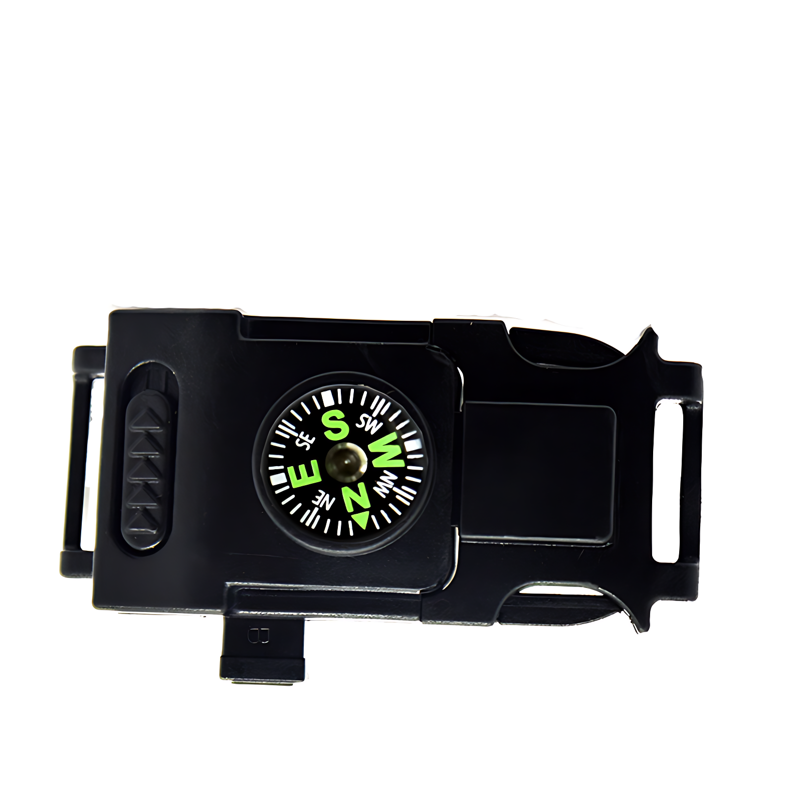 Para cord knife bracelet