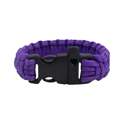 Para cord mens bracelets