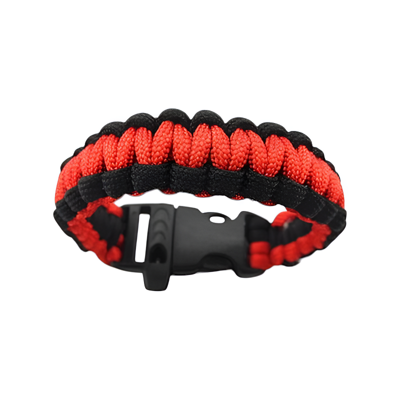 Para cord mens bracelets