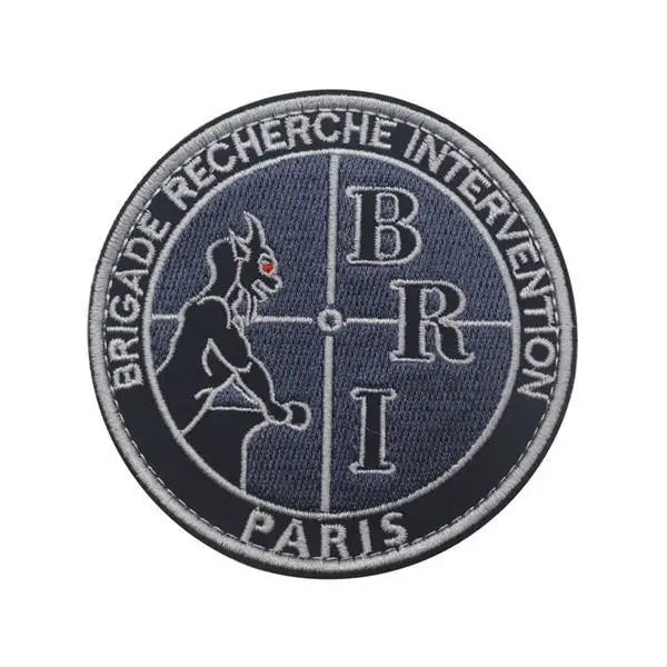Patch Velcro France