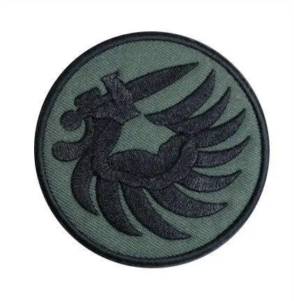Patch Velcro France