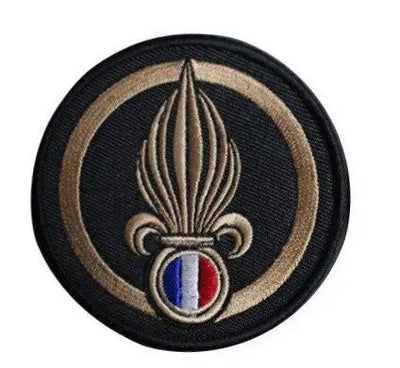 Patch Velcro France
