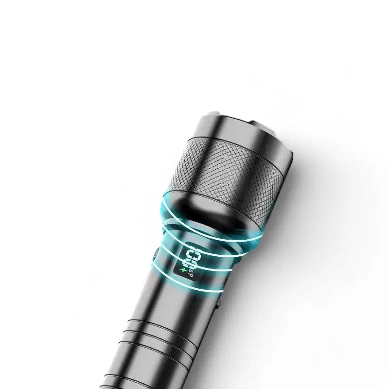 Petite lampe torche led