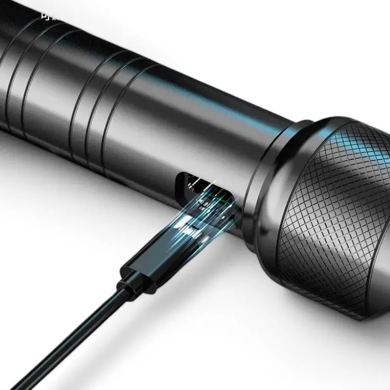 Petite lampe torche led