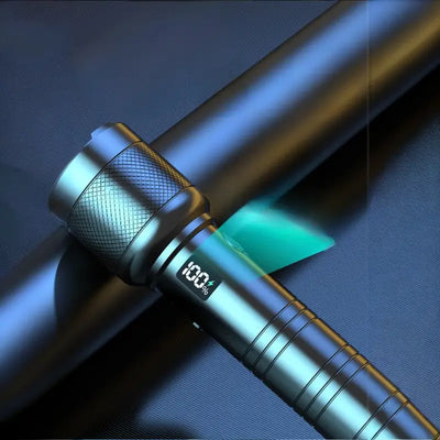 Petite lampe torche led