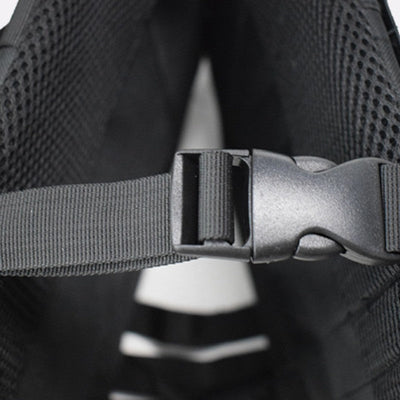 Plate carrier chest rig