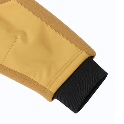 Polaire armée de terre