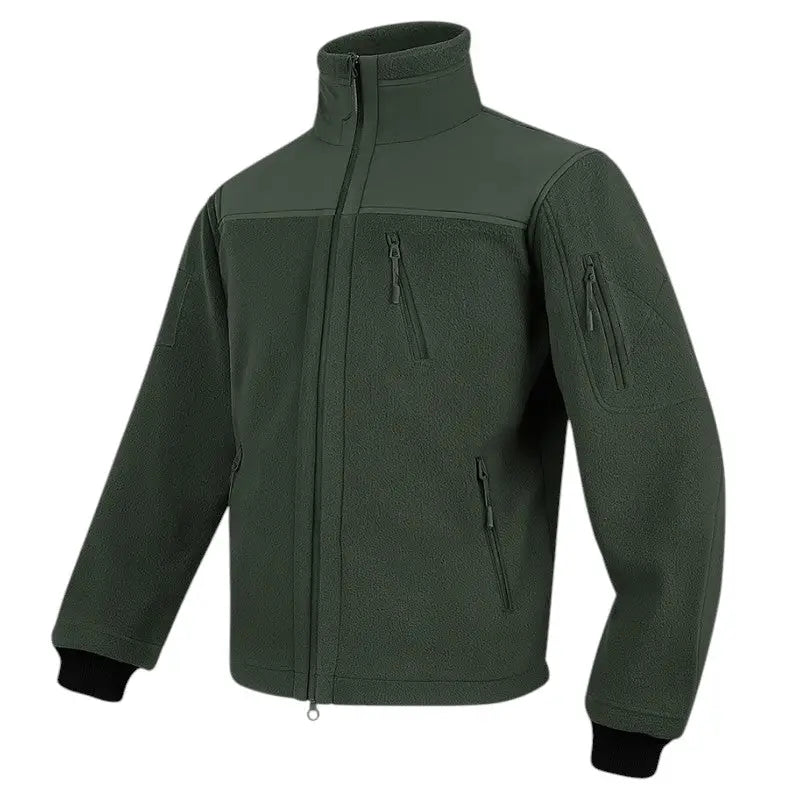 Polaire armée de terre