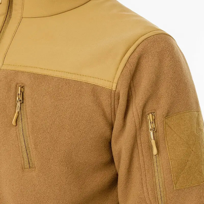 Polaire armée de terre