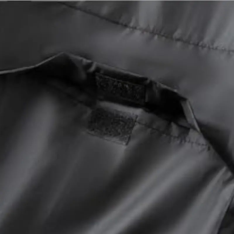 Poncho de pluie randonnée femme