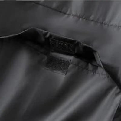 Poncho de pluie randonnée femme