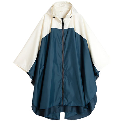 Poncho imperméable randonnée