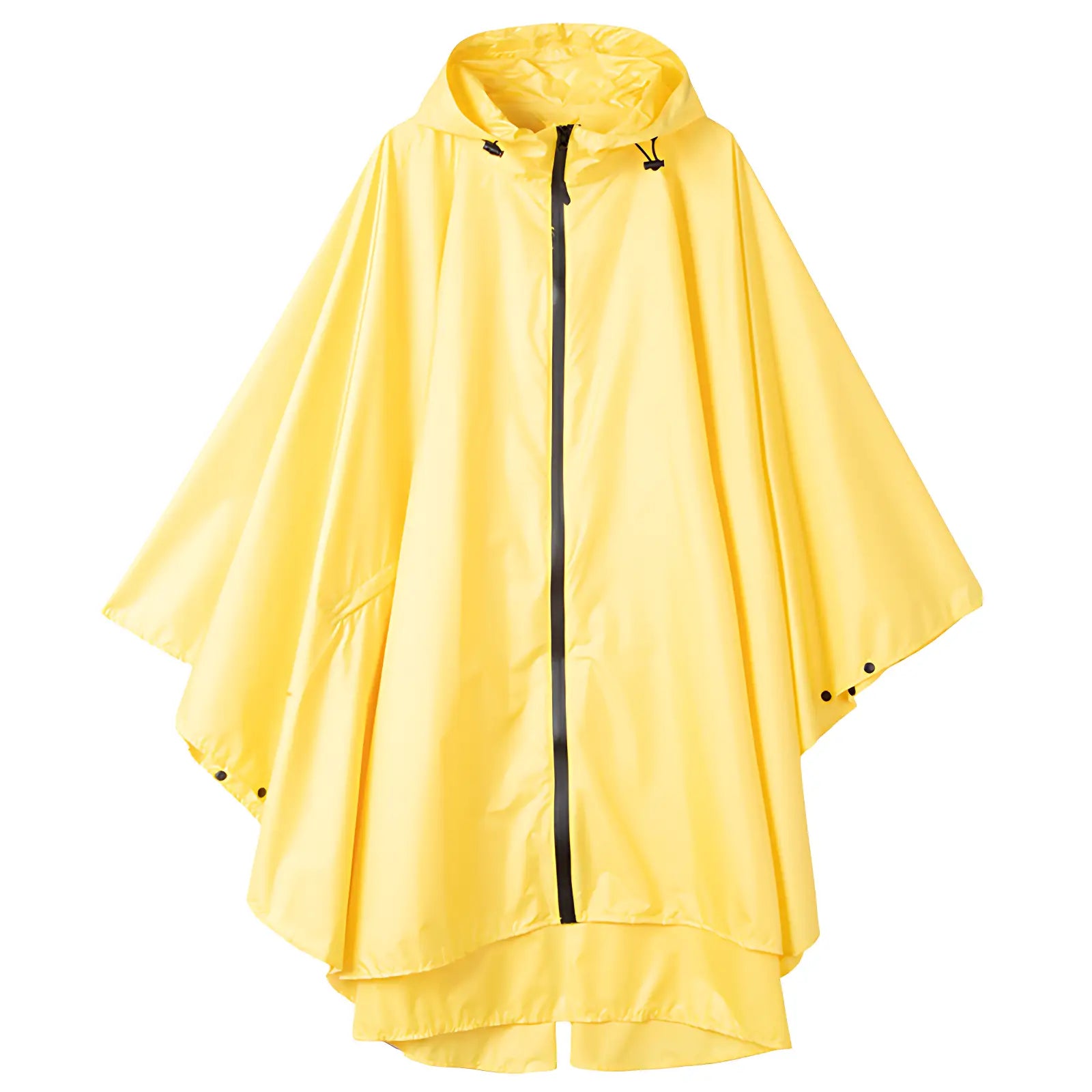 Poncho imperméable randonnée
