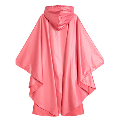 Poncho imperméable randonnée