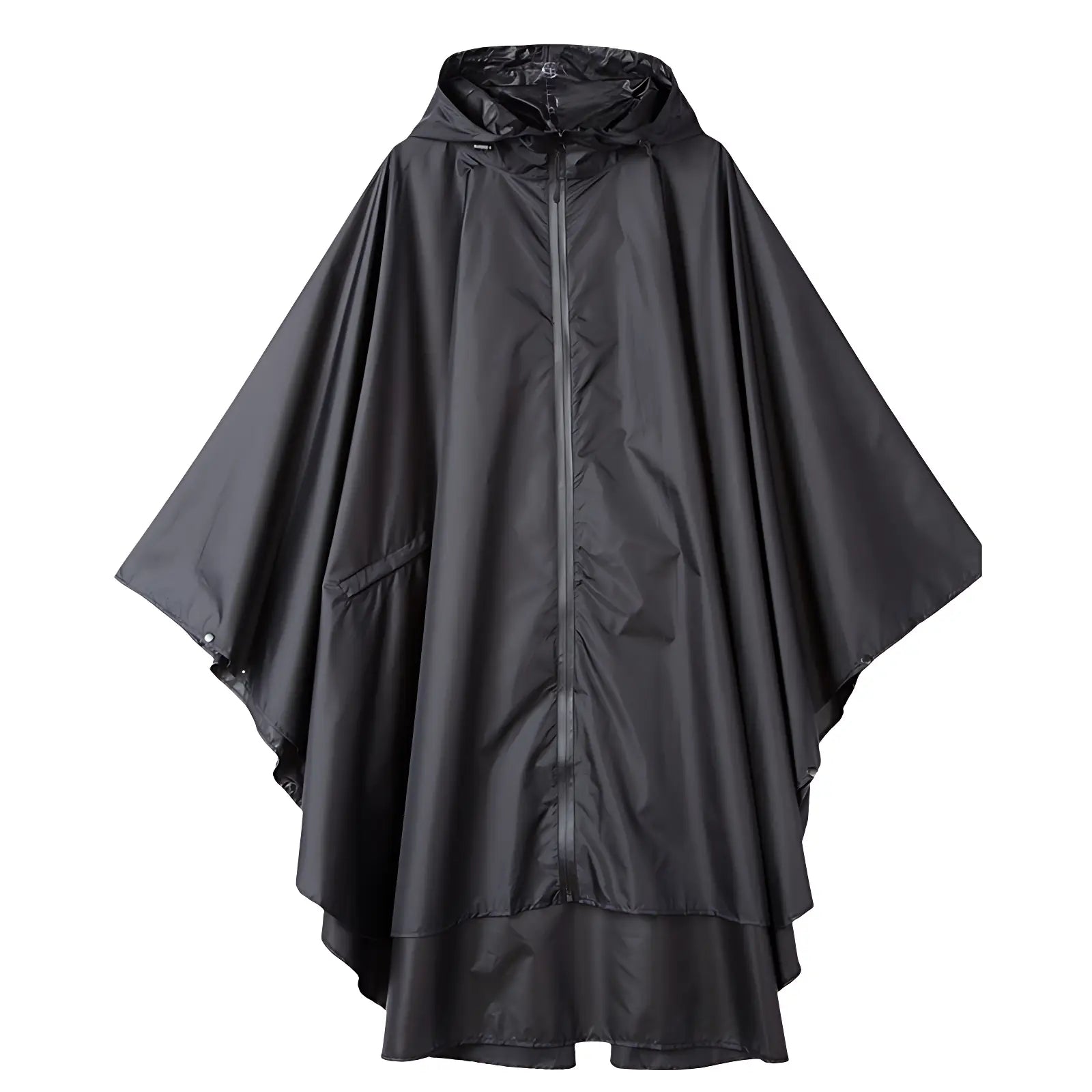 Poncho imperméable randonnée