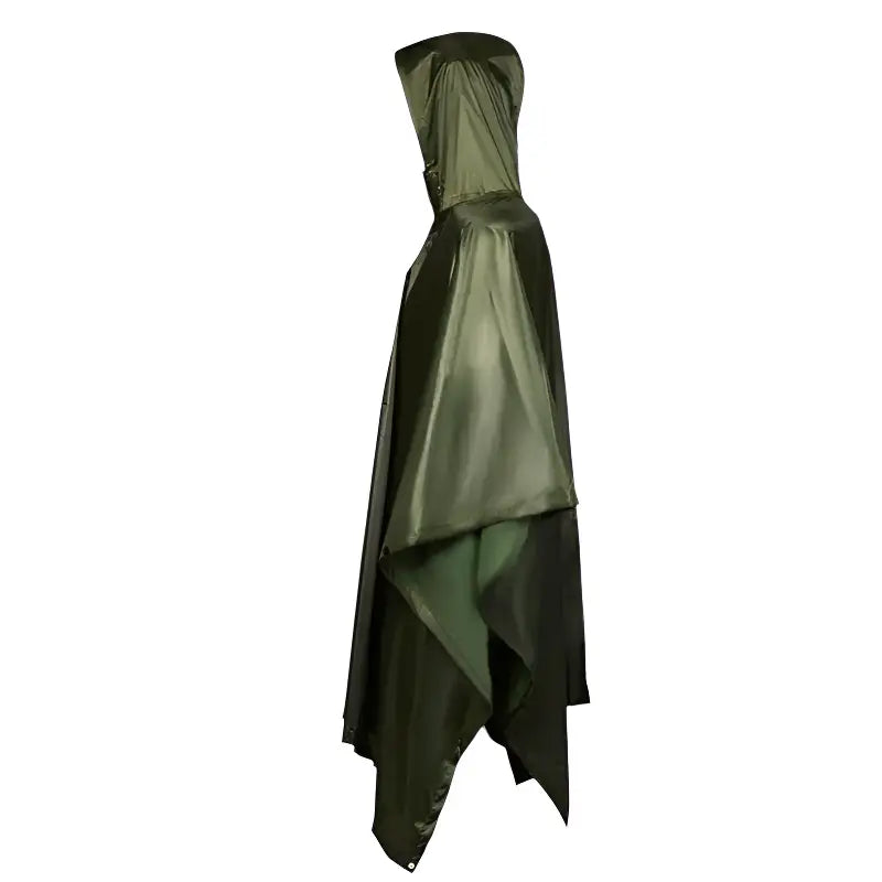 Poncho militaire