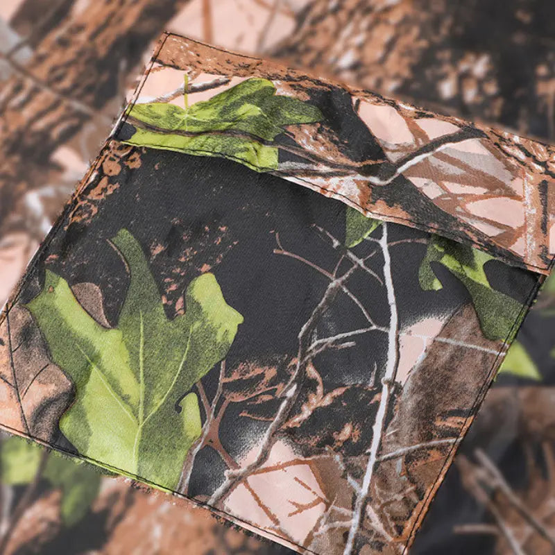 Poncho pluie randonnée