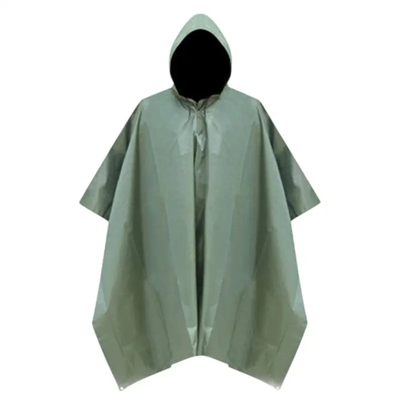 Poncho randonnée adulte