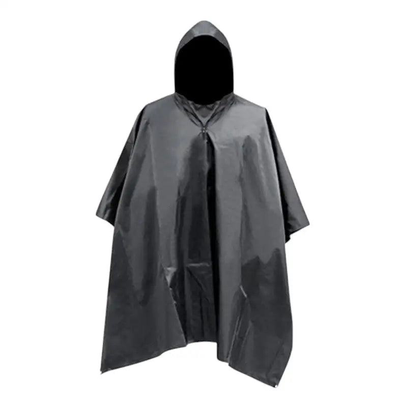 Poncho randonnée adulte