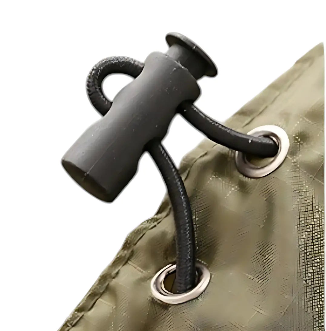 Poncho randonnée femme