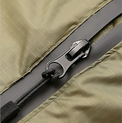 Poncho randonnée femme