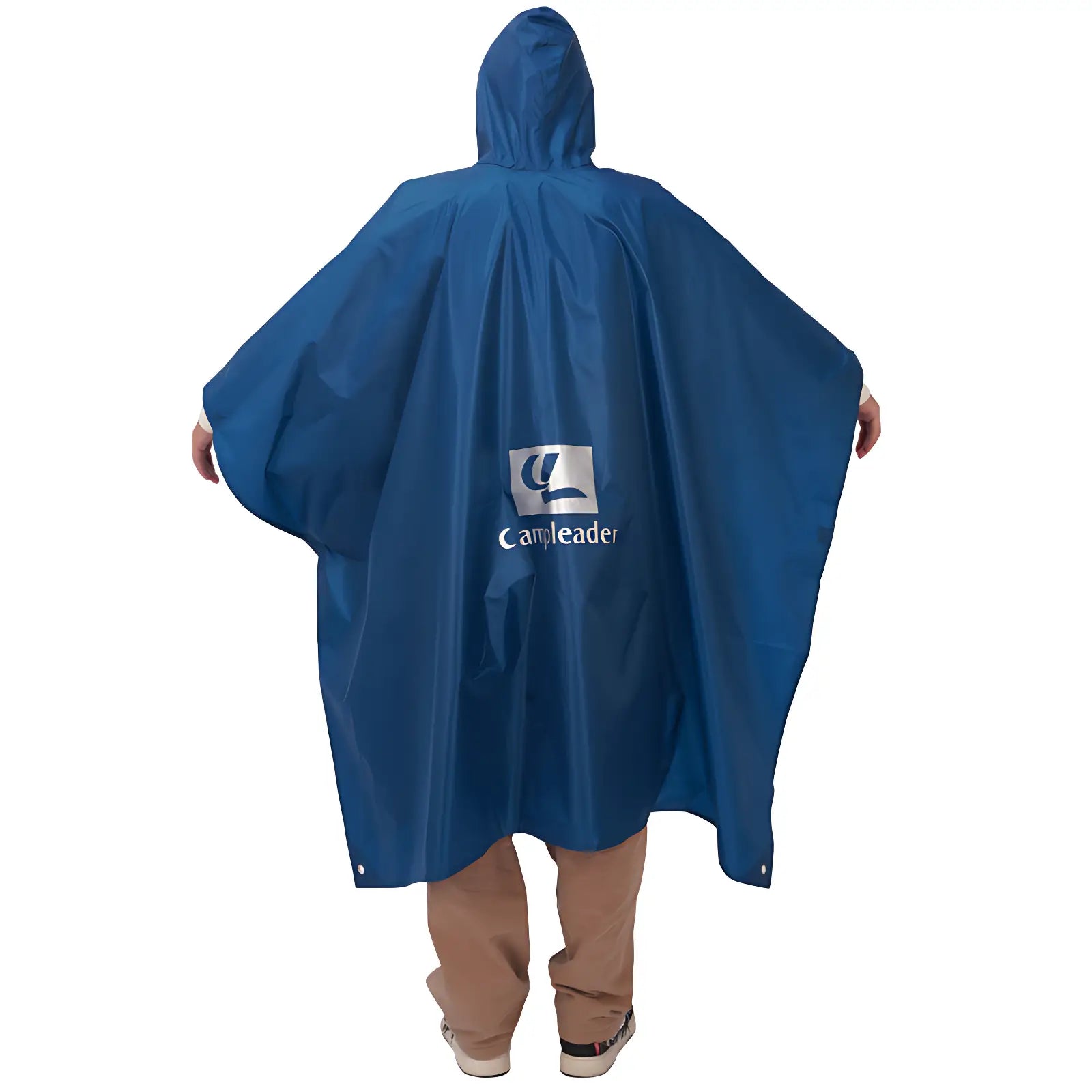 Poncho randonnée léger